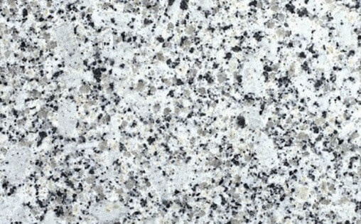White platinum Granite